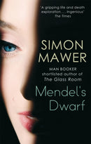 Mendel's Dwarf-9780349000053