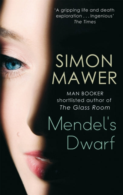 Mendel's Dwarf-9780349000053
