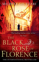 The Black Rose Of Florence-9780349000114
