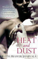 Heat And Dust-9780349000138