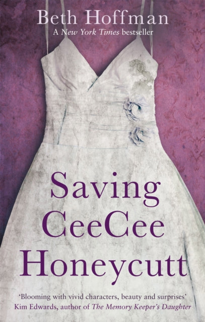 Saving CeeCee Honeycutt-9780349000183