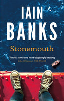 Stonemouth : The Sunday Times Bestseller-9780349000206