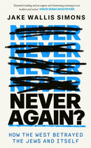 Never Again
