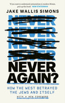 Never Again