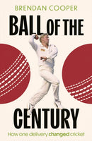 Ball of the Century-9780349000480