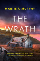 The Wrath : A completely addictive serial killer thriller-9780349000794