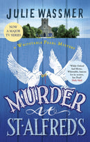 Murder at St Alfred's : Now a major TV series, Whitstable Pearl!-9780349000886
