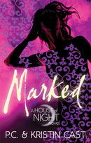 Marked : Number 1 in series-9780349001128