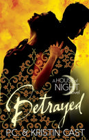 Betrayed : Number 2 in series-9780349001135