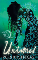 Untamed : Number 4 in series-9780349001159