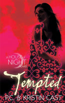 Tempted : Number 6 in series-9780349001173