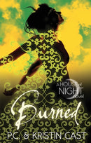 Burned : Number 7 in series-9780349001180