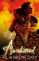 Awakened : Number 8 in series-9780349001197