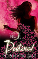 Destined : Number 9 in series-9780349001203