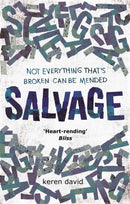 Salvage-9780349001388
