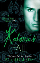 Kalona's Fall-9780349002071