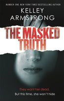 The Masked Truth-9780349002231