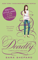 Deadly-9780349002798