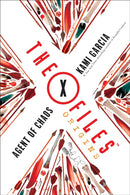 The X-Files Origins: Agent of Chaos-9780349002972
