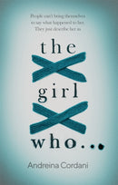The Girl Who...-9780349003528