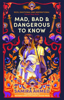 Mad, Bad & Dangerous to Know-9780349003559