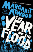Year Of The Flood