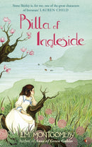 Rilla of Ingleside : A Virago Modern Classic-9780349004518