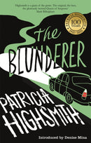 The Blunderer : A Virago Modern Classic-9780349004525