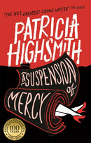A Suspension of Mercy : A Virago Modern Classic-9780349004570