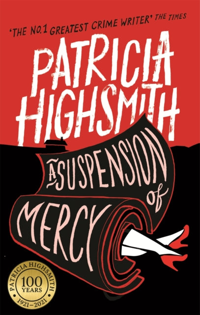 A Suspension of Mercy : A Virago Modern Classic-9780349004570
