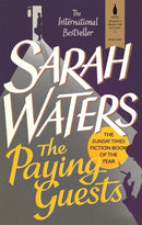 The Paying Guests : shortlisted for the Women's Prize for Fiction-9780349004600