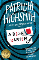 A Dog's Ransom : A Virago Modern Classic-9780349004891