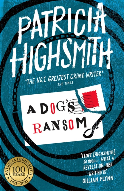 A Dog's Ransom : A Virago Modern Classic-9780349004891