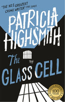 The Glass Cell : A Virago Modern Classic-9780349004952