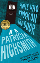 People Who Knock on the Door : A Virago Modern Classic-9780349004976