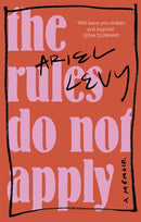 The Rules Do Not Apply-9780349005324