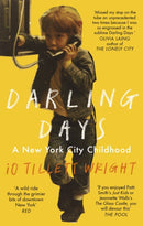 Darling Days : A New York City Childhood-9780349005638