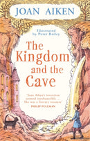 The Kingdom and the Cave-9780349005874