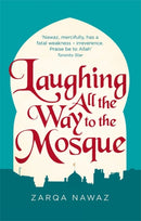 Laughing All the Way to the Mosque