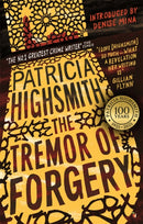 The Tremor of Forgery : A Virago Modern Classic-9780349006277