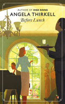 Before Lunch-9780349007403