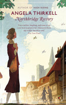 Northbridge Rectory-9780349007427