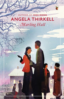 Marling Hall-9780349007441