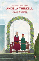 Miss Bunting-9780349007564
