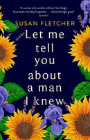 Let Me Tell You About A Man I Knew-9780349007632