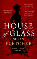 House of Glass-9780349007670