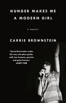 Hunger Makes Me a Modern Girl : A Memoir-9780349007953