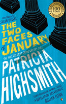 The Two Faces of January-9780349008080