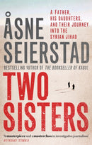 Two Sisters : The international bestseller by the author of The Bookseller of Kabul-9780349009063
