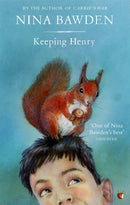 Keeping Henry-9780349009193
